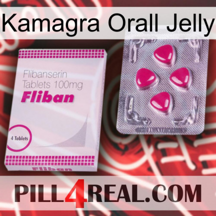 Kamagra Orall Jelly 32